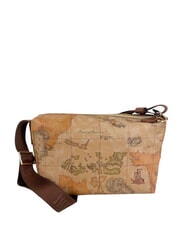 ALVIERO MARTINI PRIMA CLASSE SOFT RANCH  Borsa a tracolla castagna - Borse Donna - 3