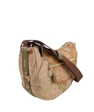 ALVIERO MARTINI PRIMA CLASSE SOFT RANCH Sacca a tracolla verde oliva - Borse Donna - 2