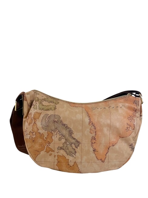 SOFT RANCH Sacca a tracolla verde oliva - Borse Donna