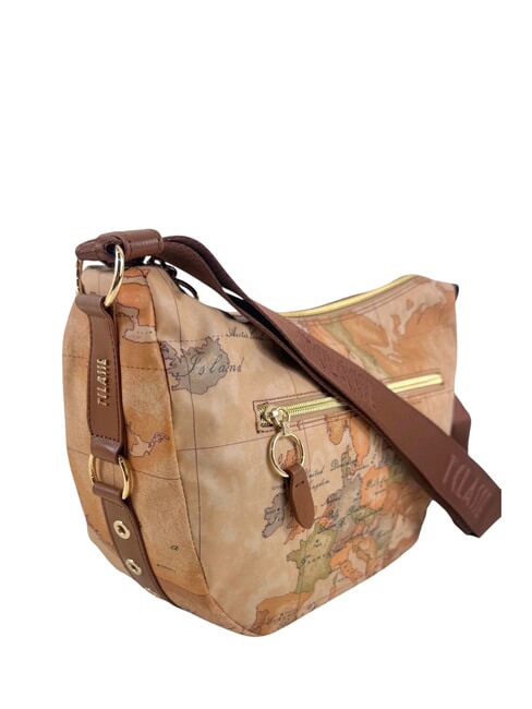 SOFT RANCH Sacca a tracolla castagna - Borse Donna