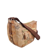 ALVIERO MARTINI PRIMA CLASSE SOFT RANCH Sacca a tracolla castagna - Borse Donna - 2