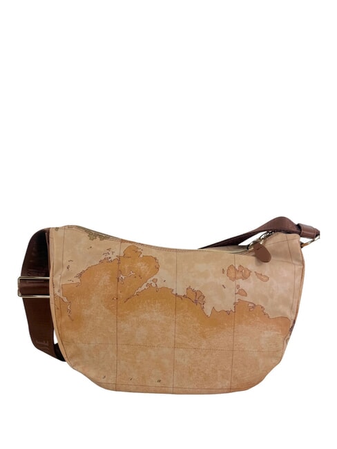 SOFT RANCH Sacca a tracolla castagna - Borse Donna