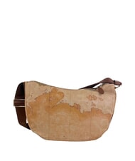 ALVIERO MARTINI PRIMA CLASSE SOFT RANCH Sacca a tracolla castagna - Borse Donna - 3