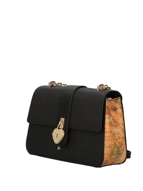 WESTERN LOVE BAG Borsetta a tracolla Nero - Borse Donna
