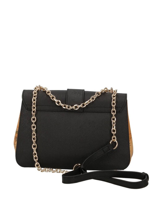WESTERN LOVE BAG Borsetta a tracolla Nero - Borse Donna