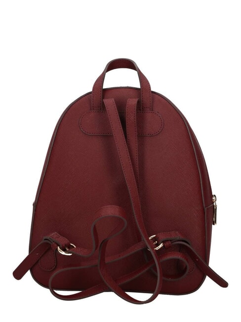 WEST CITY Zainetto burgundy - Borse Donna
