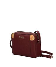 ALVIERO MARTINI PRIMA CLASSE WEST CITY Mini Bag a tracolla burgundy - Borse Donna - 2