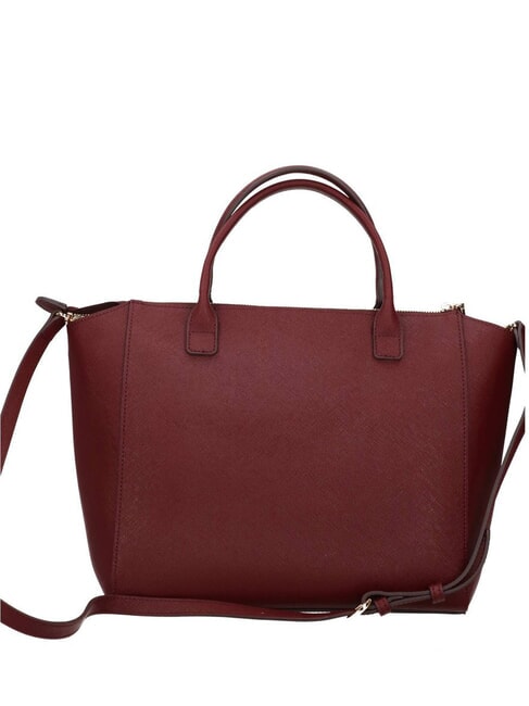 WEST CITY Borsa a mano, con tracolla burgundy - Borse Donna