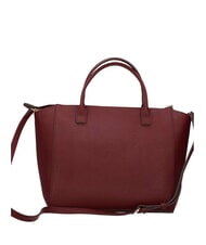 ALVIERO MARTINI PRIMA CLASSE WEST CITY Borsa a mano, con tracolla burgundy - Borse Donna - 3