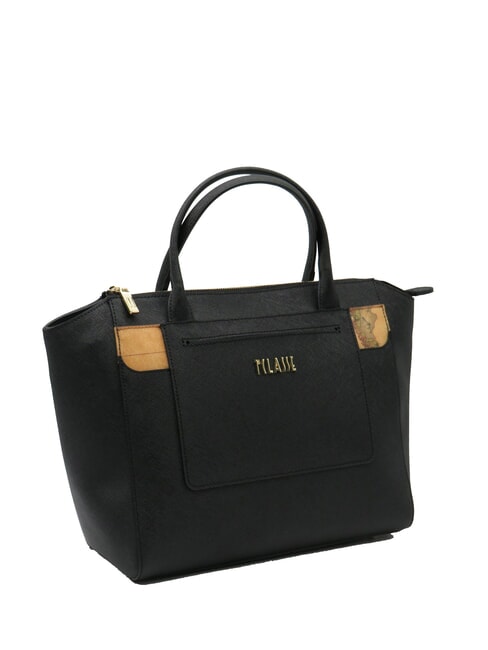 WEST CITY Borsa a mano, con tracolla Nero - Borse Donna