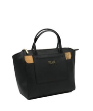 ALVIERO MARTINI PRIMA CLASSE WEST CITY Borsa a mano, con tracolla Nero - Borse Donna - 2