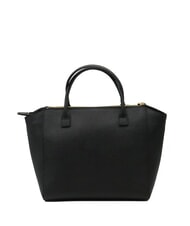 ALVIERO MARTINI PRIMA CLASSE WEST CITY Borsa a mano, con tracolla Nero - Borse Donna - 3