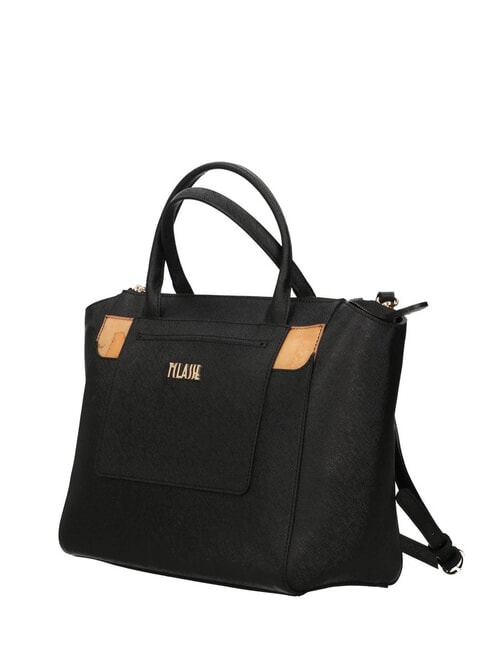 WEST CITY Borsa a mano, con tracolla Nero - Borse Donna