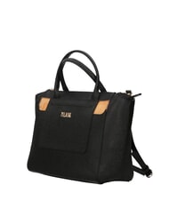 ALVIERO MARTINI PRIMA CLASSE WEST CITY Borsa a mano, con tracolla Nero - Borse Donna - 4