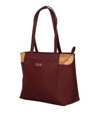 ALVIERO MARTINI PRIMA CLASSE WEST CITY Shopper a spalla burgundy - Borse Donna - 2