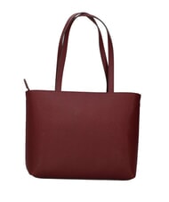 ALVIERO MARTINI PRIMA CLASSE WEST CITY Shopper a spalla burgundy - Borse Donna - 3