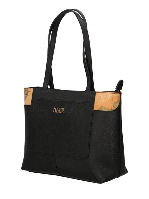 WEST CITY Shopper a spalla Nero - Borse Donna