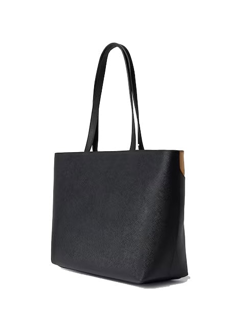 WEST CITY Shopping Bag Nero - Borse Donna