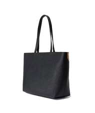 ALVIERO MARTINI PRIMA CLASSE WEST CITY Shopping Bag Nero - Borse Donna - 3