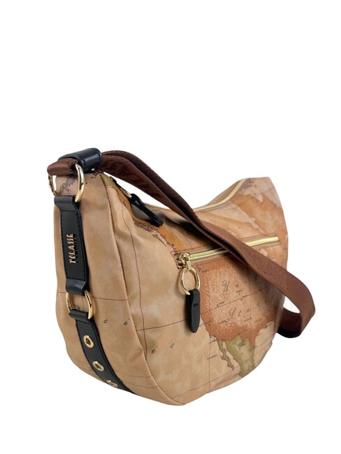 SOFT RANCH Sacca a tracolla Nero - Borse Donna