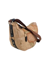 ALVIERO MARTINI PRIMA CLASSE SOFT RANCH Sacca a tracolla Nero - Borse Donna - 2