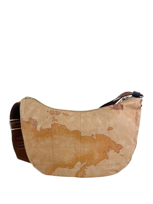 SOFT RANCH Sacca a tracolla Nero - Borse Donna
