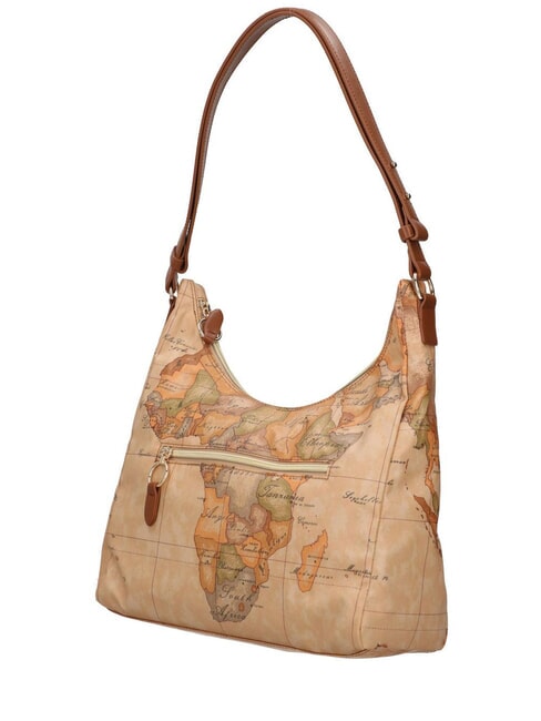 SOFT RANCH Borsa a spalla castagna - Borse Donna