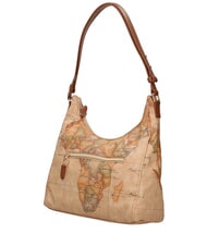 ALVIERO MARTINI PRIMA CLASSE SOFT RANCH Borsa a spalla castagna - Borse Donna - 2