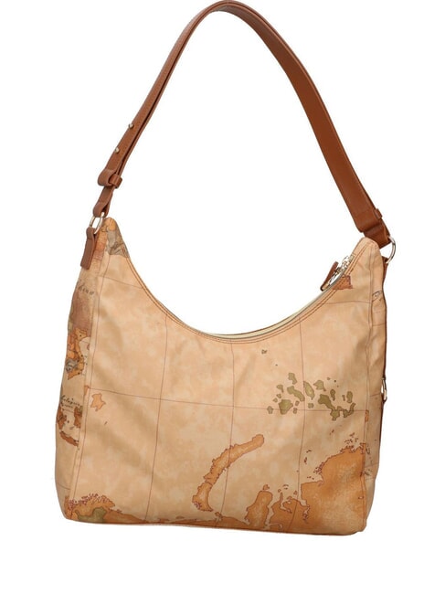 SOFT RANCH Borsa a spalla castagna - Borse Donna