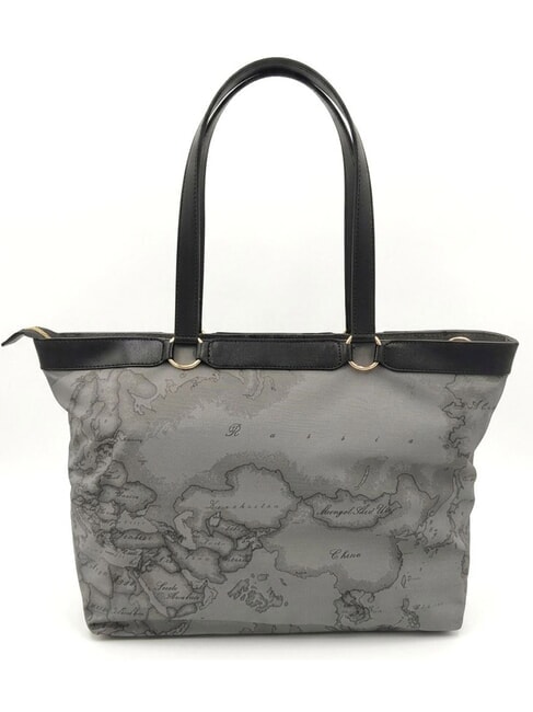 SOFT RANCH Shopping Bag grigioscuro - Borse Donna