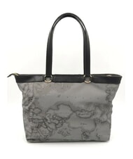 ALVIERO MARTINI PRIMA CLASSE SOFT RANCH Shopping Bag grigioscuro - Borse Donna - 2