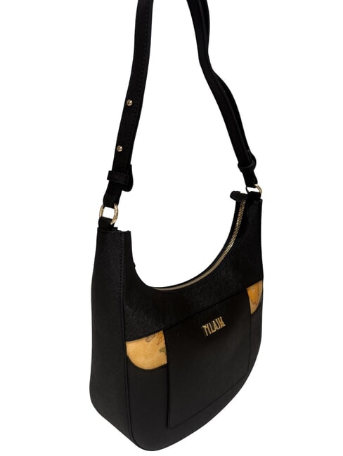 WEST CITY Borsa a spalla Nero - Borse Donna