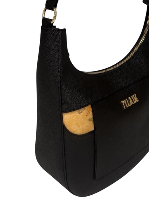 WEST CITY Borsa a spalla Nero - Borse Donna