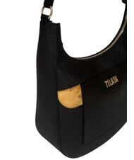 ALVIERO MARTINI PRIMA CLASSE WEST CITY Borsa a spalla Nero - Borse Donna - 4