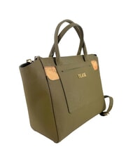 ALVIERO MARTINI PRIMA CLASSE WEST CITY Borsa a mano, con tracolla verde oliva - Borse Donna - 2