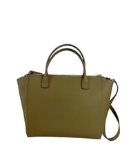 ALVIERO MARTINI PRIMA CLASSE WEST CITY Borsa a mano, con tracolla verde oliva - Borse Donna - 3