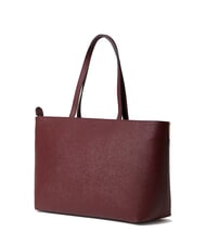 ALVIERO MARTINI PRIMA CLASSE WEST CITY Shopping Bag burgundy - Borse Donna - 3