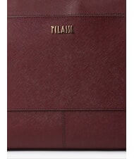 ALVIERO MARTINI PRIMA CLASSE WEST CITY Shopping Bag burgundy - Borse Donna - 4