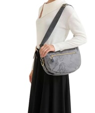 ALVIERO MARTINI PRIMA CLASSE SOFT RANCH L Borsa a tracolla grigioscuro - Borse Donna - 2
