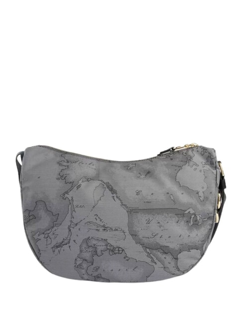 SOFT RANCH L Borsa a tracolla grigioscuro - Borse Donna