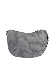 ALVIERO MARTINI PRIMA CLASSE SOFT RANCH L Borsa a tracolla grigioscuro - Borse Donna - 3