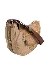 ALVIERO MARTINI PRIMA CLASSE SOFT RANCH Borsa shopping, a spalla verde oliva - Borse Donna - 2