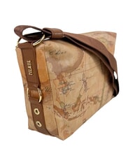 ALVIERO MARTINI PRIMA CLASSE SOFT RANCH Borsa shopping, a spalla castagna - Borse Donna - 2