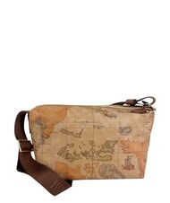 ALVIERO MARTINI PRIMA CLASSE SOFT RANCH Borsa shopping, a spalla castagna - Borse Donna - 3