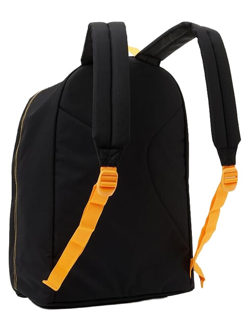 OUT OF OFFICE Zaino porta PC 13" kontrast mango - Zaini Scuola & Tempo Libero