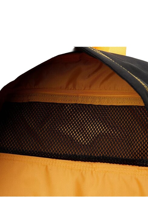 OUT OF OFFICE Zaino porta PC 13" kontrast mango - Zaini Scuola & Tempo Libero