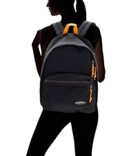 EASTPAK OUT OF OFFICE Zaino porta PC 13" kontrast mango - Zaini Scuola & Tempo Libero - 4