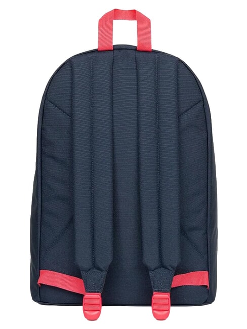 OUT OF OFFICE Zaino porta PC 13" kontrast saffron - Zaini Scuola & Tempo Libero