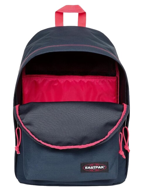 OUT OF OFFICE Zaino porta PC 13" kontrast saffron - Zaini Scuola & Tempo Libero