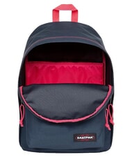 EASTPAK OUT OF OFFICE Zaino porta PC 13" kontrast saffron - Zaini Scuola & Tempo Libero - 3